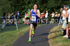 Senior Men and Men V40, 2026 Sunderland 5k, Silksworth, Sunderland. Photo: David T. Hewitson/Sports for All Pics
